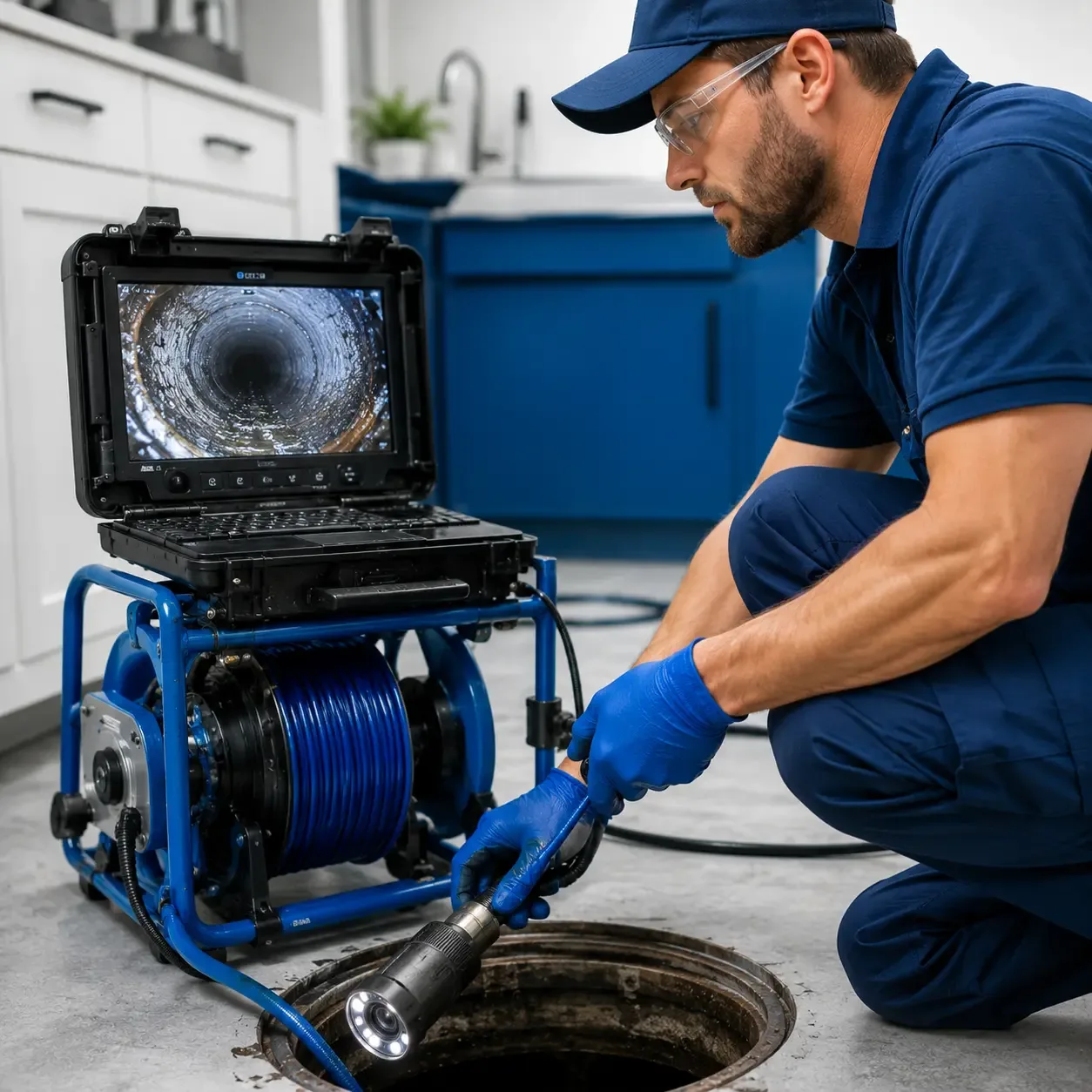 Pipe Relining professionals serving Sharpsburg, IA